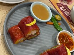 -点都德(中海环宇荟店)