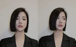 -丝语萱形象