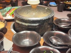 -芸山季·云南山珍菌火锅(人民广场来福士店)