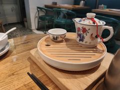 -潮粥荟·潮汕砂锅粥(朝阳大悦城店)