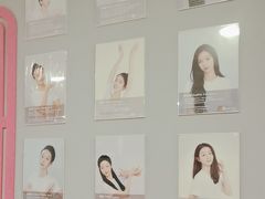 -韵姿少儿舞蹈(北外滩校区)