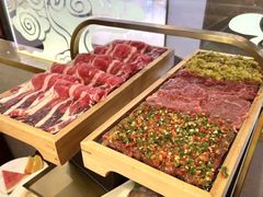 -巴邑火锅(江北万达店)