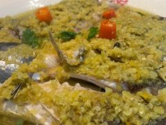 口味鱼头-口味堂(惠济路店)