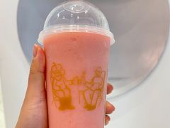 -喜茶(永旺梦乐城店)