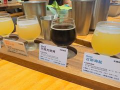 -木屋烧烤(惠阳华润小径湾店)