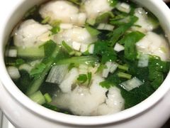 -将相和·海鲜蒸饺大连菜