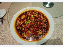 -香谷私厨(高新店)