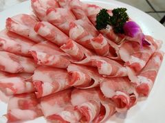 -羊家胡同·龙虾烧烤火锅(龙汇路店)