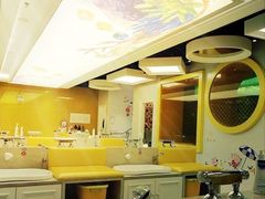 -ABC Swim亲子游泳俱乐部(河西店)