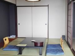 -别府杉乃井酒店