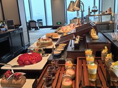-Social 秀西餐厅-长沙瑞吉酒店(运达店)
