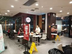 -肯德基(汇腾店)