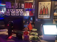 -ROG玩家国度电竞馆零零柒(凯马店)