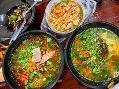 -一品飘香米线(一中总店)