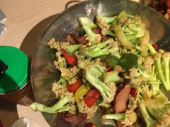 -避风塘(宝山万达店)