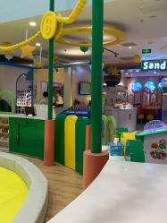 -乐多星球潮玩中心(沈阳嘉里城店)