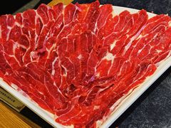 -林记潮牛·牛肉火锅(上马墩店)