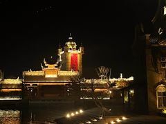 -赤坎·广东华侨国际旅游度假区