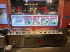 -钢管厂五区小郡肝火锅串串香(总店)