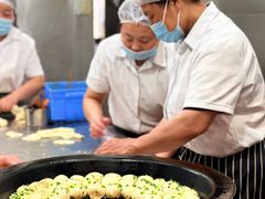 -哑巴生煎(临顿路店)