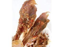 -郴州特产舜华临武鸭(郴州西站店)