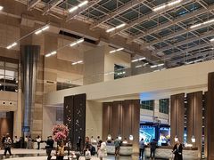 -上海外滩茂悦大酒店