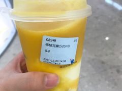 -百分茶(昆山万象汇店)