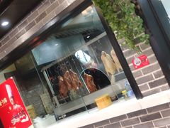 门面-北纬39度天津宴(黑牛城道店)