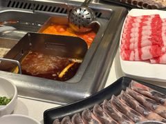 -海底捞火锅(锦艺城店)