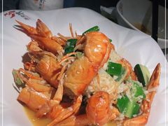 -虾胡闹龙虾馆(湄南河店)