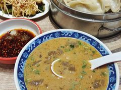 -老爷子原味蒸饺(总店)