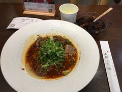 -成都你六姐·牛肉冒菜(城市集市合生汇店)