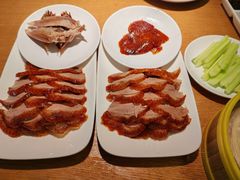 -全聚德(大兴国际机场店)