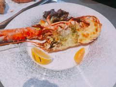 -YUE·6·西式融合餐厅(外滩六号店)