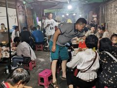 -同心烧烤(总店)