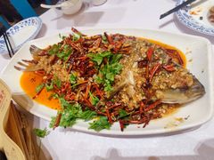 -大张烙馍村(泉山店)