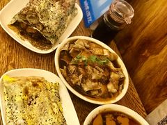 -真素诚·清真(新华路店)