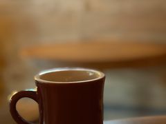 美式-VOYAGE COFFEE(北锣鼓巷店)