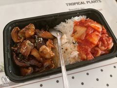 -無二炙坊·和牛烧肉(大钟寺1733店)