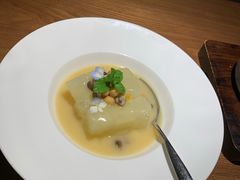 -菩提素素食餐厅(晶郦馆店)