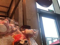 -COSTA COFFEE(静安嘉里中心店)