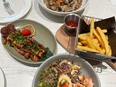 -Nana And Her Friends Restaurant 娜娜家(小寨原力场店)
