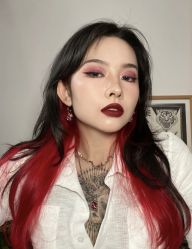 -GIRL STYLE 烫发·染发沙龙