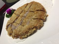 -五姊妹海鲜(火车站店)