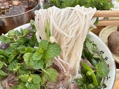 -熊氏牛羊杂粉(龙眼井总店)