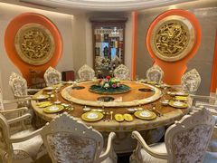 -白金汉爵大酒店(相城店)