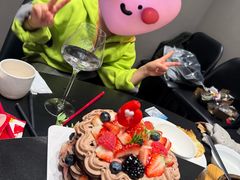 -花花卷卷·鲜食蛋糕(泉屋店)