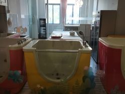 点击看大图 -佳宝全套房精品月子会所(大华店)
