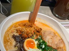 -味千拉面(南宁江南万达店)