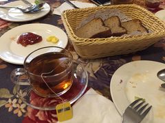 -露西亚咖啡西餐厅(哈尔滨俄侨纪念馆店)